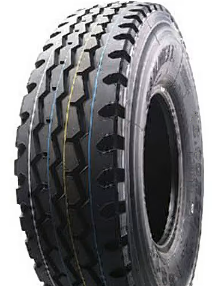 Шина вантажна Doupro 8.25R20 16PR ST901 139/137K ТТ
